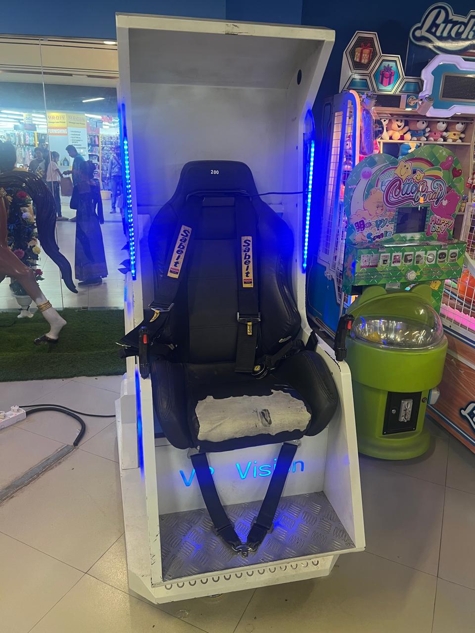 VR Arena